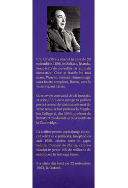 Copertă produs Cronicile din Narnia VI. Jilțul de argint