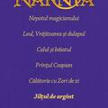 Copertă produs Cronicile din Narnia VI. Jilțul de argint - gallery small 