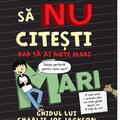 Copertă produs Cum să faci să NU citești, dar să ai note mari: Ghidul lui Charlie Joe Jackson #2 | paperback - gallery small 