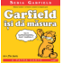 Copertă produs Seria Garfield #4. Garfield &icirc;și dă măsura