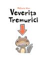 Copertă produs Veverița Tremurici - thumb 1