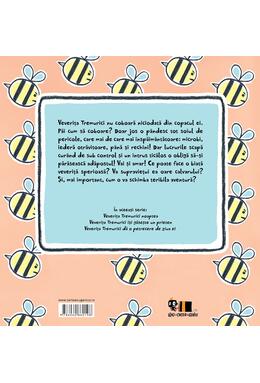 Copertă produs Veverița Tremurici