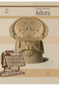 Copertă produs Adora