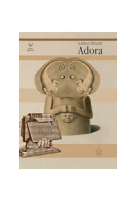 Copertă produs Adora