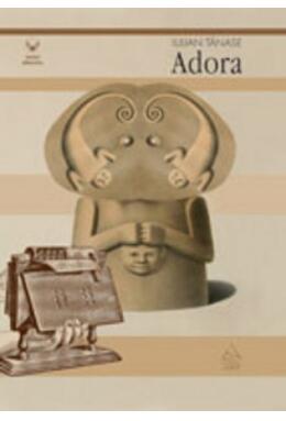 Copertă produs Adora