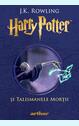 Harry Potter și Talismanele Morții (#7)