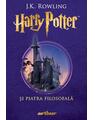 Copertă produs Harry Potter și piatra filosofală (#1) - thumb 1