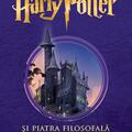 Copertă produs Harry Potter și piatra filosofală (#1) - gallery small 
