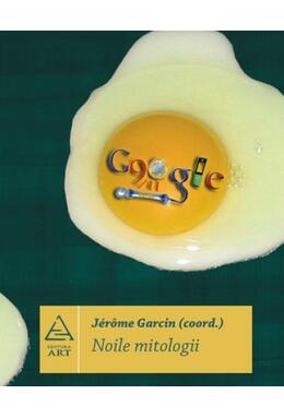 Copertă produs Noile Mitologii