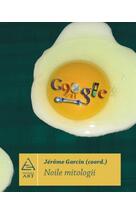 Copertă produs Noile Mitologii