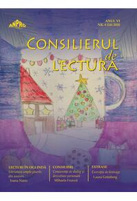 Copertă produs Consilierul de lectură nr. 4/2020