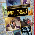 Copertă produs Minți geniale - gallery small 