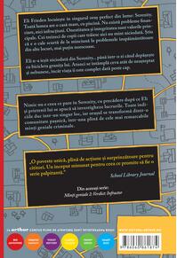 Copertă produs Minți geniale