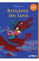 Copertă produs Bătr&acirc;nul din lună | paperback