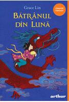 Bătr&acirc;nul din lună | paperback