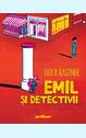 Emil și detectivii