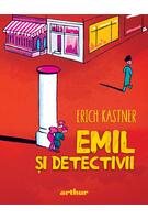 Emil și detectivii
