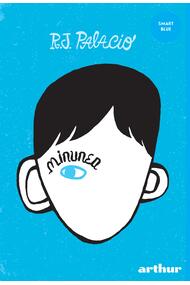 Copertă produs Minunea