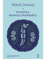 Copertă produs Povestea neamului rom&acirc;nesc. Vol. 1 - thumb 1