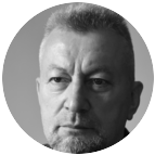 Fotografie autor Ioan F. Pop