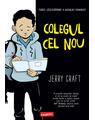 Copertă produs Colegul cel nou - thumb 1