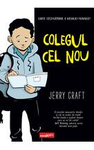 Copertă produs Colegul cel nou