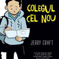 Copertă produs Colegul cel nou - gallery small 