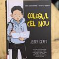 Copertă produs Colegul cel nou - gallery small 