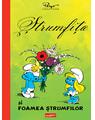 Copertă produs Ștrumfița și Foamea ștrumfilor - thumb 1