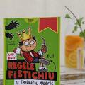 Copertă produs Regele Fistichiu și &Icirc;mpăratul Malefic #1 - gallery small 