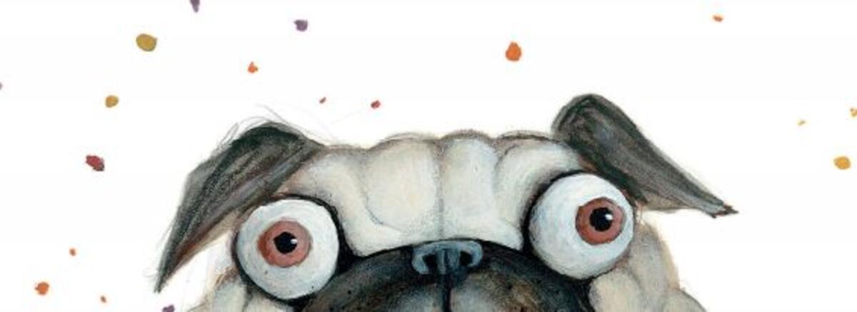 Cel mai egoist c&acirc;ine din lume &icirc;nvață o lecție importantă despre cum să &icirc;mparți cu ceilalți