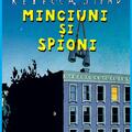 Copertă produs Minciuni și spioni - gallery small 