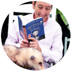 Fotografie autor Gary A. Rosen