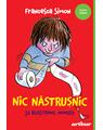 Copertă produs Nic Năstrușnic și blestemul mumiei (#7) | paperback - thumb 1