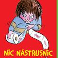 Copertă produs Nic Năstrușnic și blestemul mumiei (#7) | paperback - gallery small 