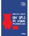 Copertă produs Un urs pe nume Paddington | Cărțile de aur ale copilăriei - thumb 1