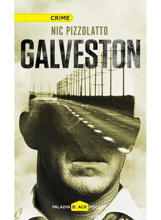 Copertă produs Galveston - gallery big 1