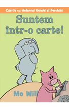 Copertă produs Suntem &icirc;ntr-o carte!