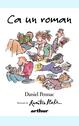 Ca un roman