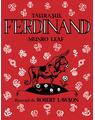 Copertă produs Tăurașul Ferdinand - thumb 1