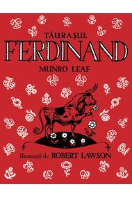 Copertă produs Tăurașul Ferdinand