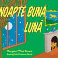 Copertă produs Noapte bună, Lună - gallery small 