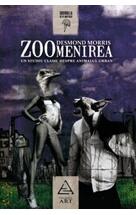 Copertă produs Zoomenirea