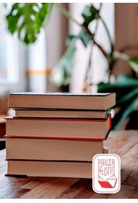 Copertă produs Abonament de lectură Pauza de Citit - 6 luni