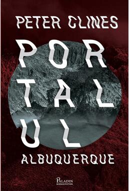 Copertă produs Pachet Paladin( Sf&acirc;rșitul eternității, Portalul Albuquerque, Toate sistemele &icirc;n alertă)