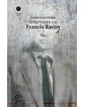 Copertă produs Interviuri cu Francis Bacon. Brutalitatea realităţii - thumb 1