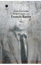 Copertă produs Interviuri cu Francis Bacon. Brutalitatea realităţii