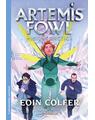 Copertă produs Pachet Artemis Fowl ( 2 volume) - thumb 2
