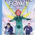 Copertă produs Pachet Artemis Fowl ( 2 volume) - gallery small 
