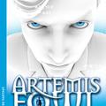 Copertă produs Pachet Artemis Fowl ( 2 volume) - gallery small 